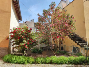 Il Giardino delle Camelie Viterbo